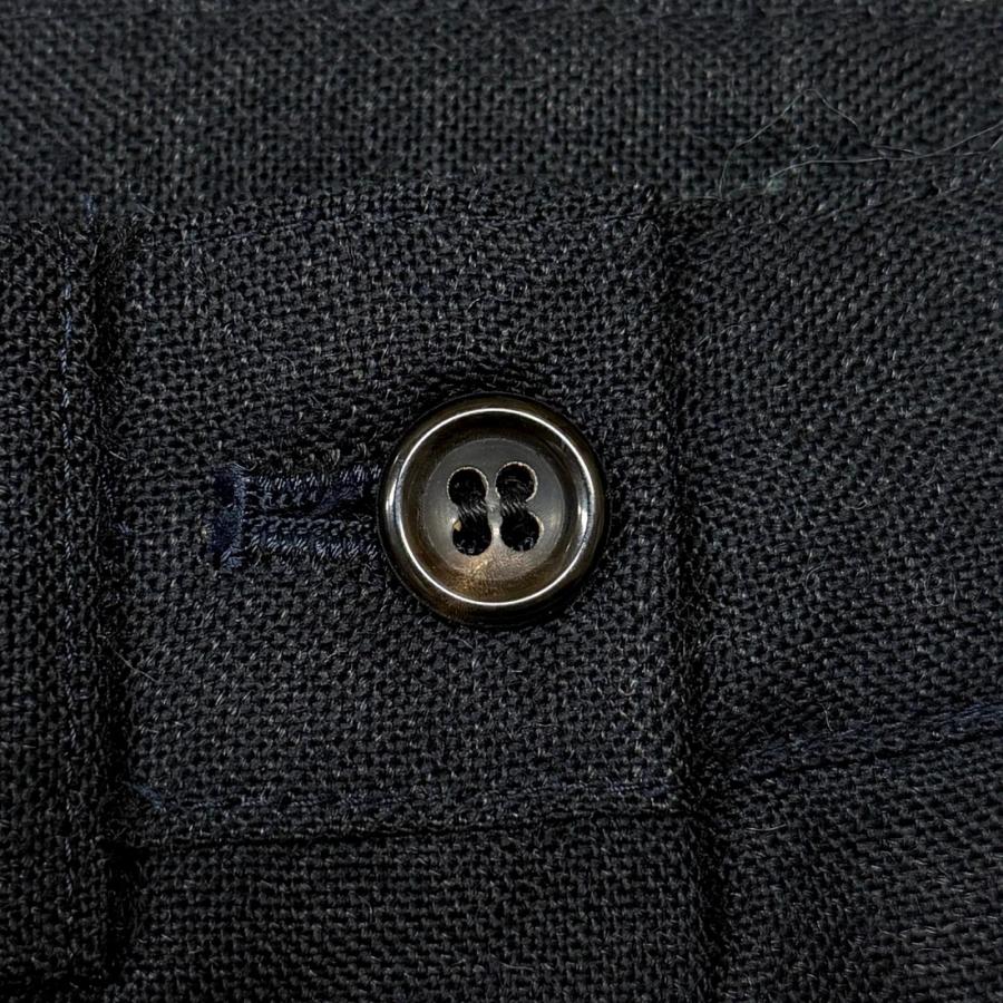 COMME des GARCONS HOMME スラックス トラウザーズ パンツ