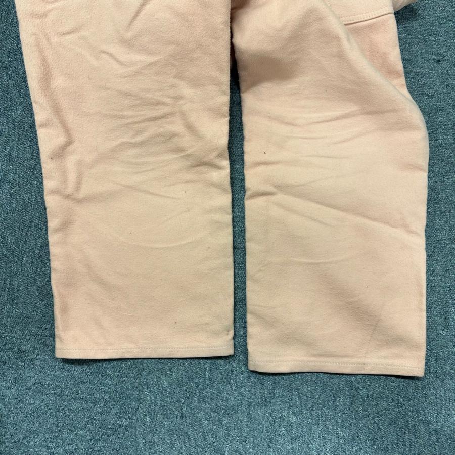 Supreme（シュプリーム） 23AW Moleskin Double Knee Painter Pant