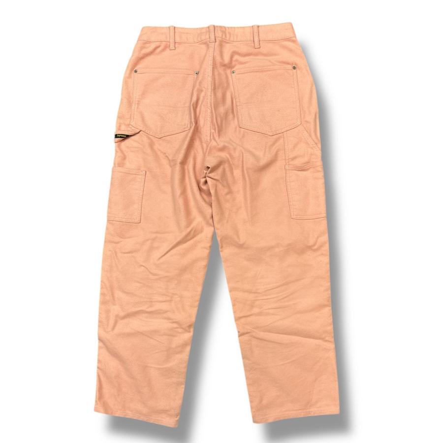パンツ Supreme Moleskin Double Knee PainterPant Supreme（シュプリーム） 23AW Moleskin Double Knee Painter Pant
