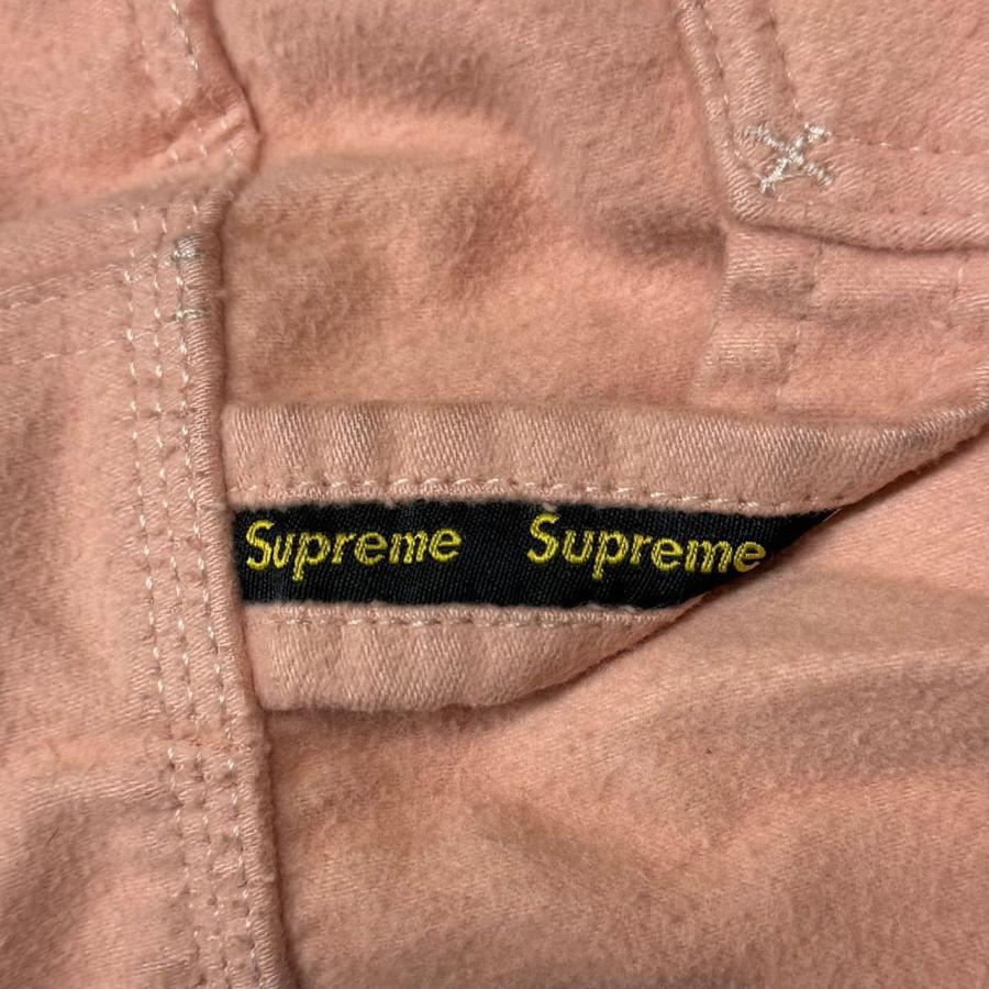 Supreme（シュプリーム） 23AW Moleskin Double Knee Painter Pant