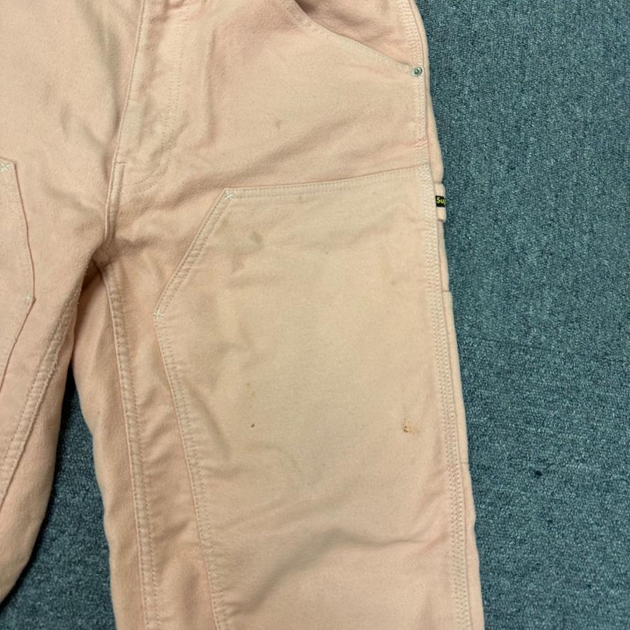 Supreme（シュプリーム） 23AW Moleskin Double Knee Painter Pant