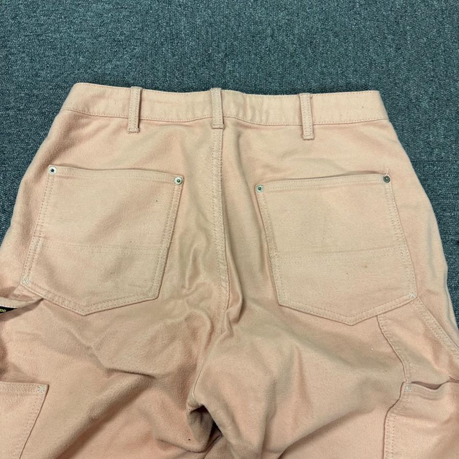 Supreme（シュプリーム） 23AW Moleskin Double Knee Painter Pant