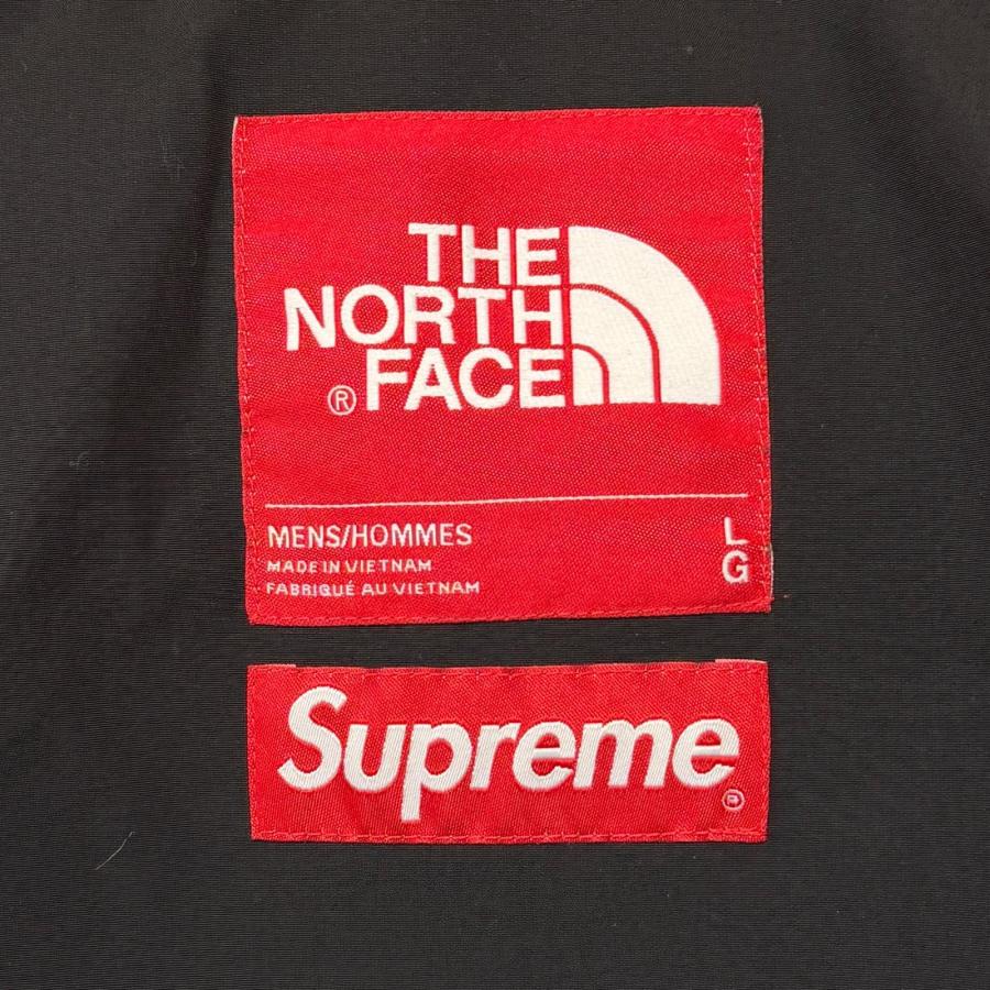 Supreme（シュプリーム） 国内正規 × THE NORTH FACE 22AW Steep Tech