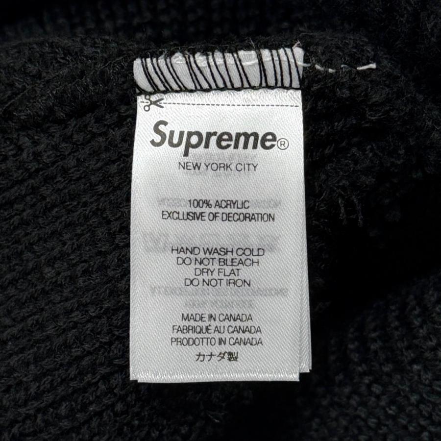 Supreme（シュプリーム） Supreme 25AW Loose Gauge Beanie ルーズ