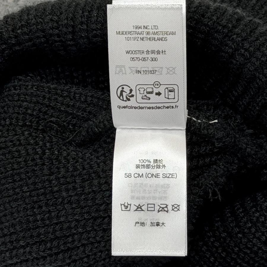 Supreme（シュプリーム） Supreme 25AW Loose Gauge Beanie ルーズ