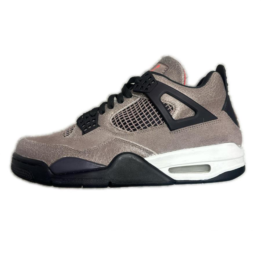 NIKE　Air Jordan4 AJ4 Taupe Haze トープヘイズ NIKE（ナイキ） Air Jordan 4 Taupe Haze ジョーダン4 トープヘイズ