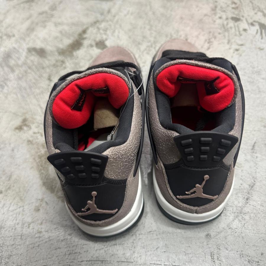 NIKE（ナイキ） Air Jordan 4 Taupe Haze ジョーダン4 トープヘイズ