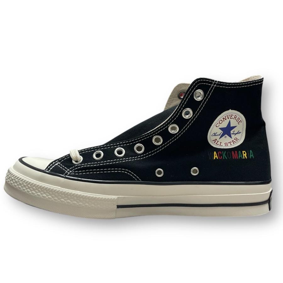 WACKO MARIA（ワコマリア） × CONVERSE コンバース 25SS CONVERSE ALL