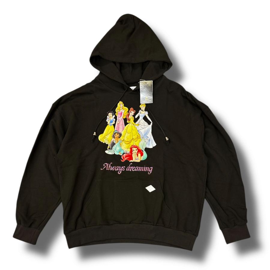 未使用品 el conductorH × Disney コンダクター ディズニー 23AW STONE 