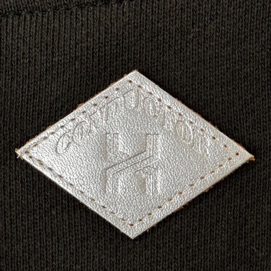 未使用品 el conductorH × Disney コンダクター ディズニー 23AW STONE 