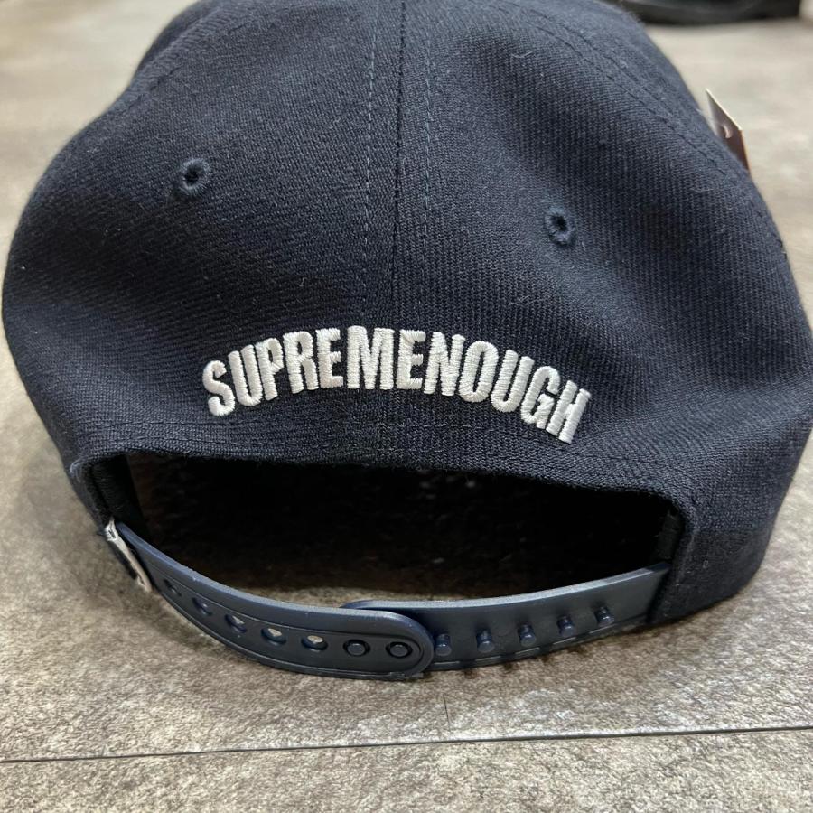 Supreme（シュプリーム） 未使用 Supreme 25SS GOODENOUGH 6-Panel Cap