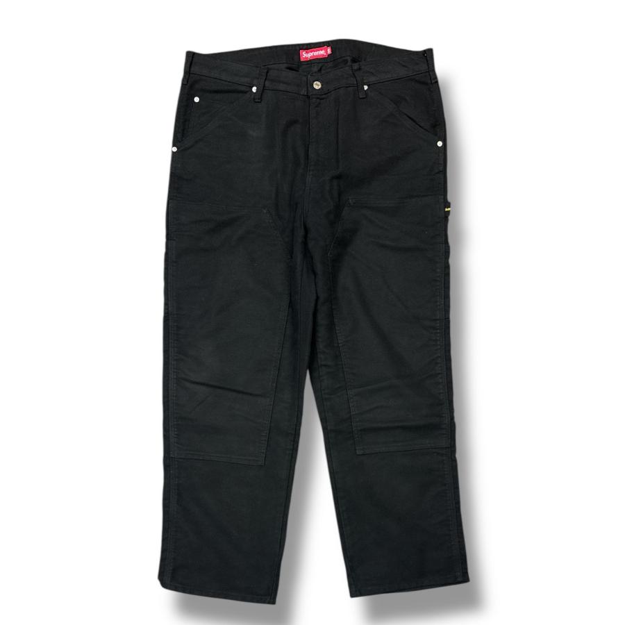 Supreme（シュプリーム） 23AW Moleskin Double Knee Painter Pant