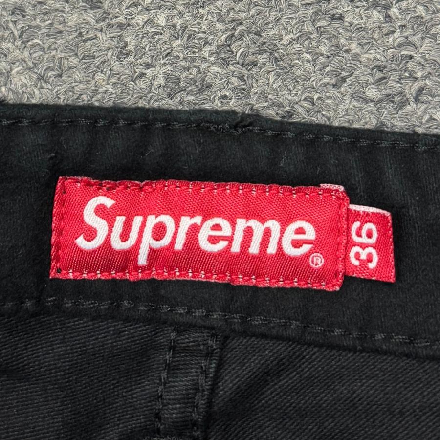 Supreme（シュプリーム） 23AW Moleskin Double Knee Painter Pant