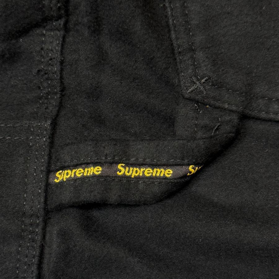 Supreme（シュプリーム） 23AW Moleskin Double Knee Painter Pant