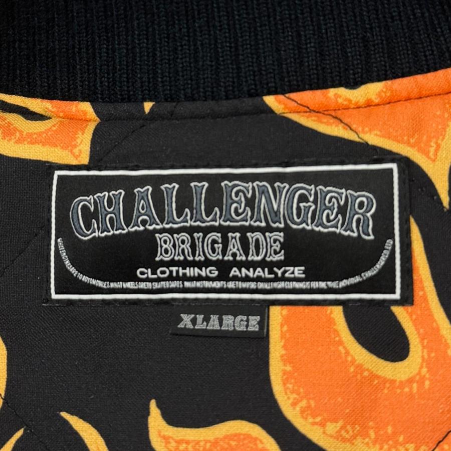 参考上代39600円 未使用 CHALLENGER 25SS DERBY VEST ダービーベスト