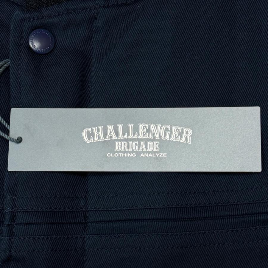 参考上代39600円 未使用 CHALLENGER 25SS DERBY VEST ダービーベスト