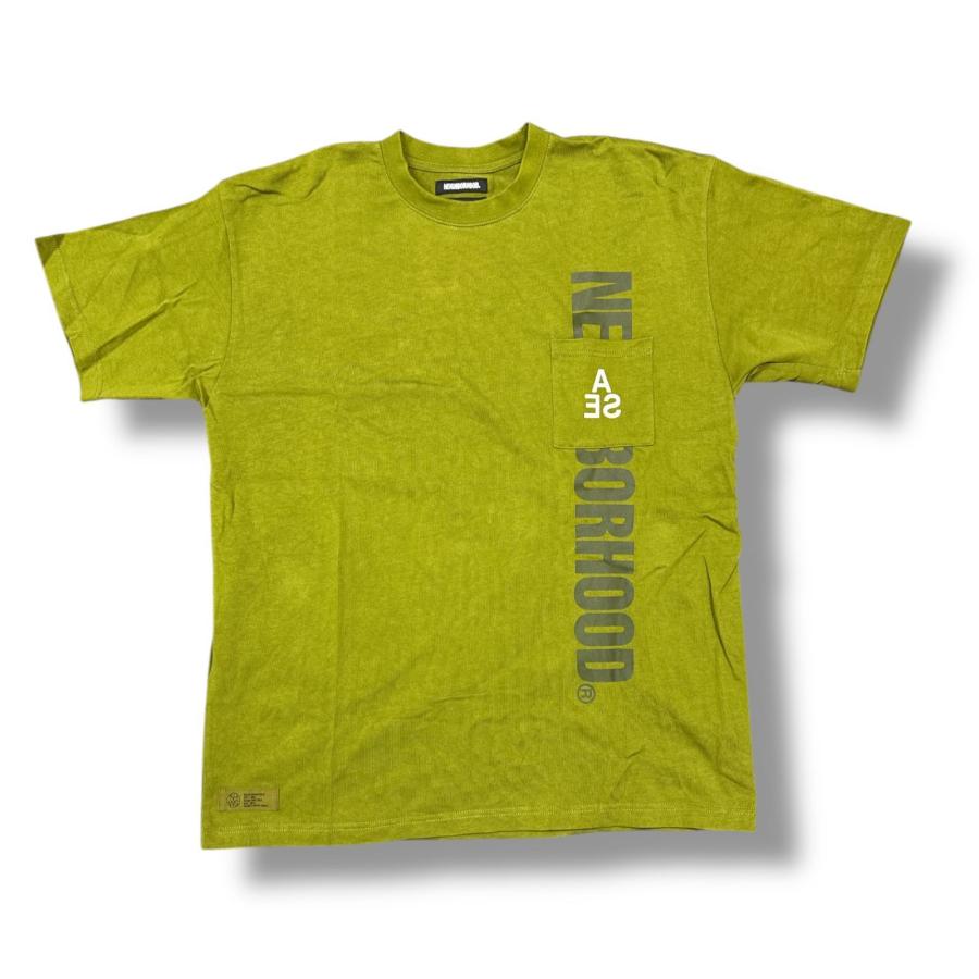 NEIGHBORHOOD（ネイバーフッド） × WIND AND SEA ウィンダンシー 22SS 