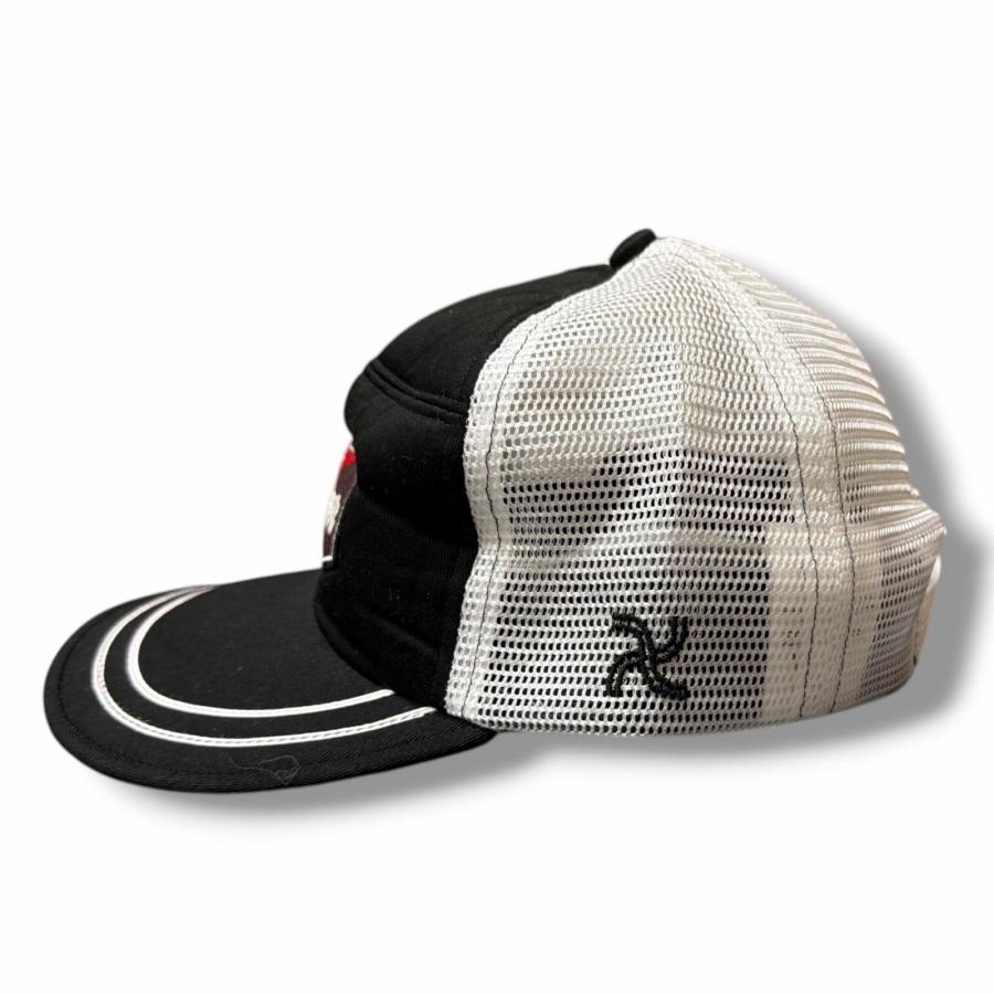 未使用品 CHALLENGER チャレンジャー 25SS TWO TONE LOGO CAP