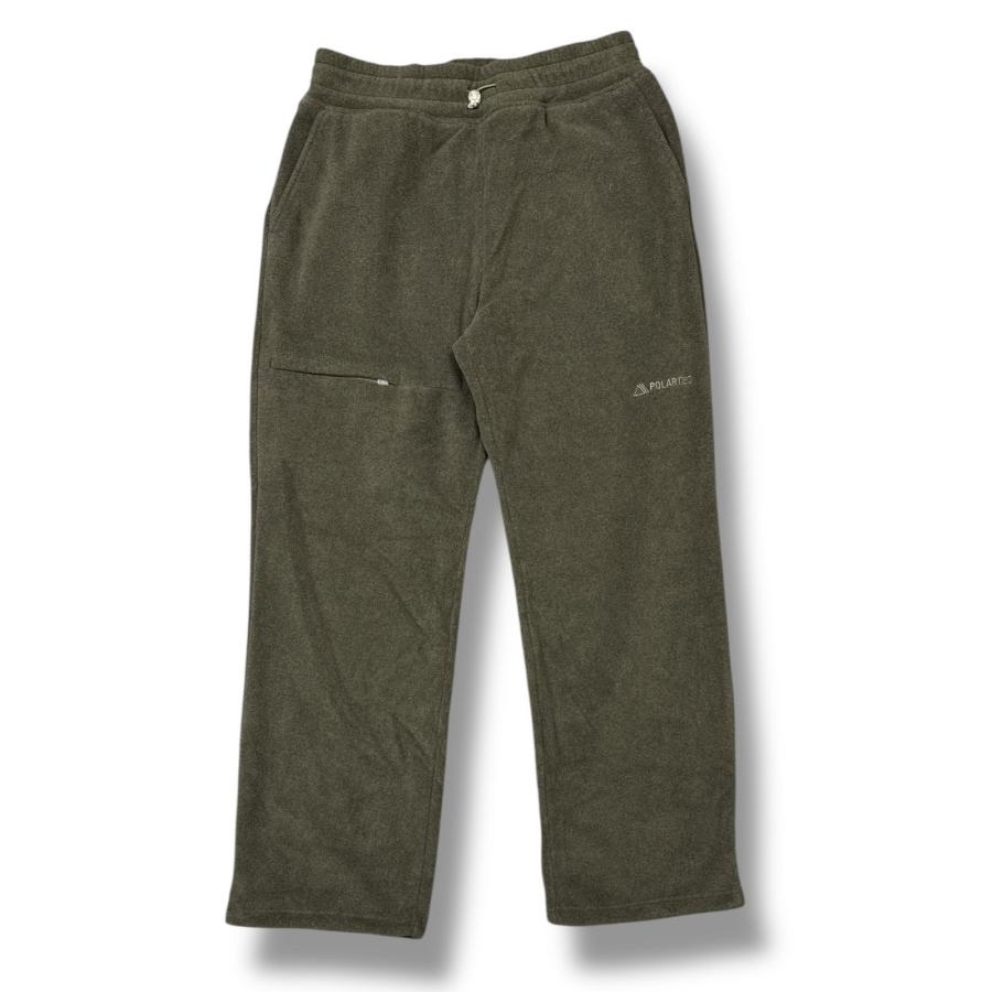 MARMOT CAPITAL マーモットキャピタル 24AW POLARTECH FLEECE PANTS