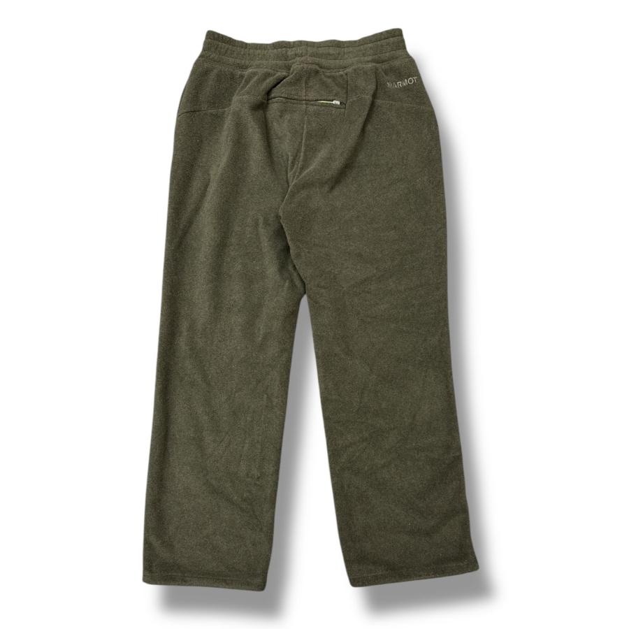 MARMOT CAPITAL マーモットキャピタル 24AW POLARTECH FLEECE PANTS
