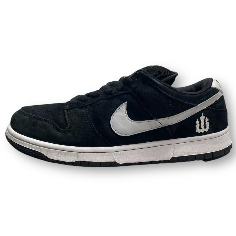 Nike SB NIKE Dunk Low Wieger ウィガー ダンク スニーカー 304292-014