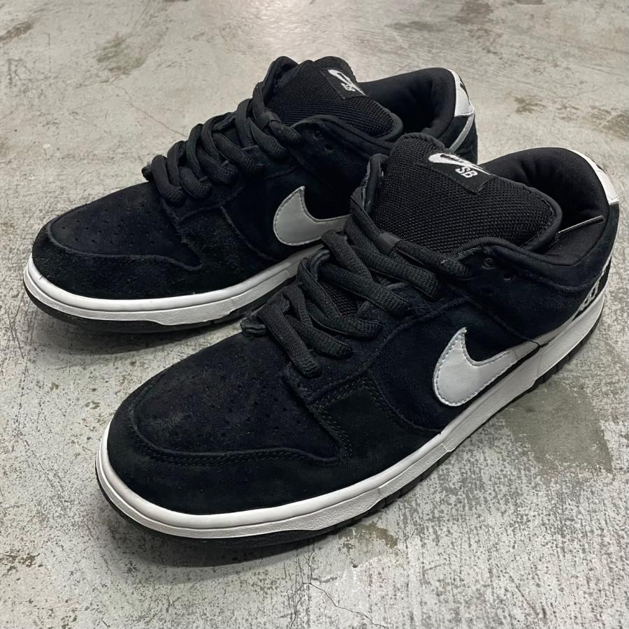 Nike SB NIKE Dunk Low Wieger ウィガー ダンク スニーカー 304292-014