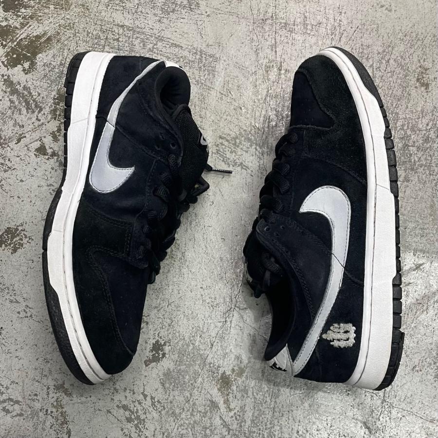Nike SB NIKE Dunk Low Wieger ウィガー ダンク スニーカー 304292-014