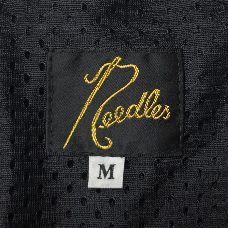 Needles（ニードルス） Needles STUDIOUS別注 Track Pant-Sweat
