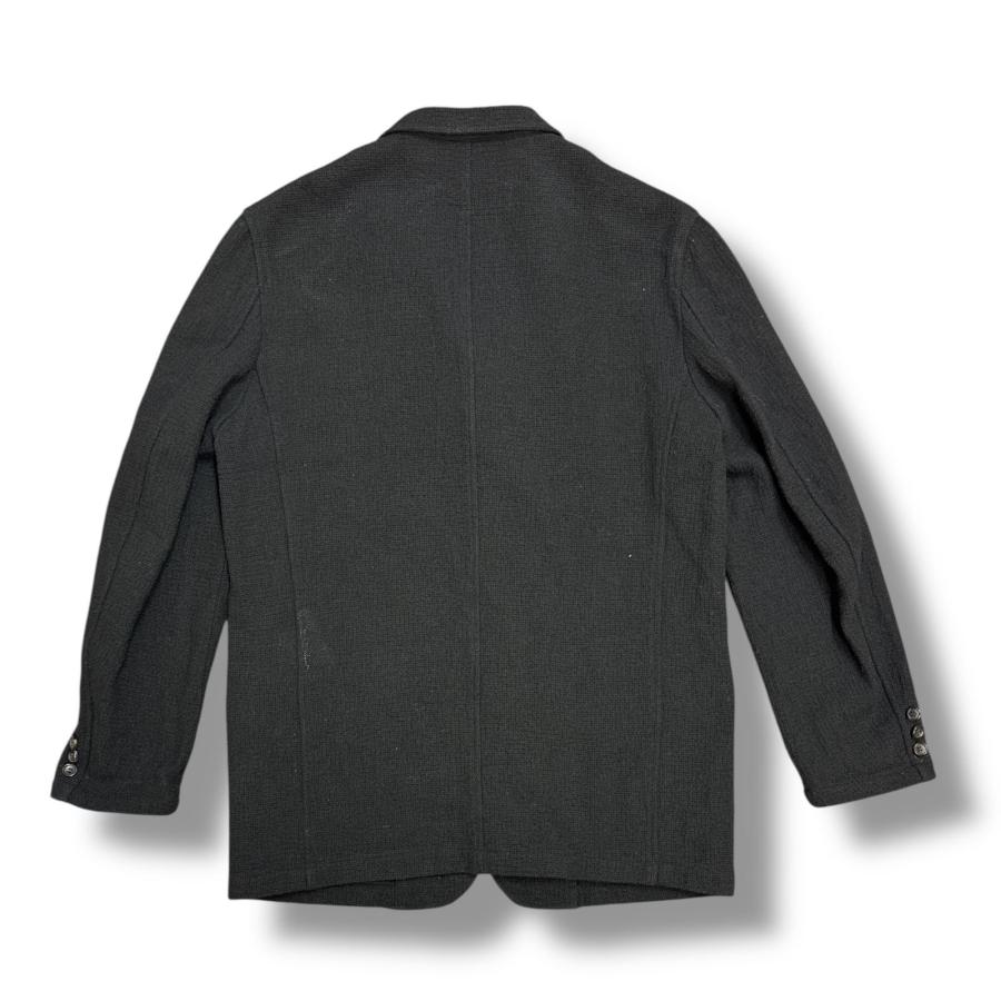 COMME des GARCONS HOMME コムデギャルソンオム ツイードセットアップ