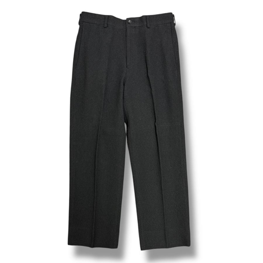 COMME des GARCONS HOMME コムデギャルソンオム ツイードセットアップ