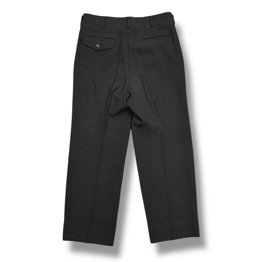 COMME des GARCONS HOMME コムデギャルソンオム ツイードセットアップ