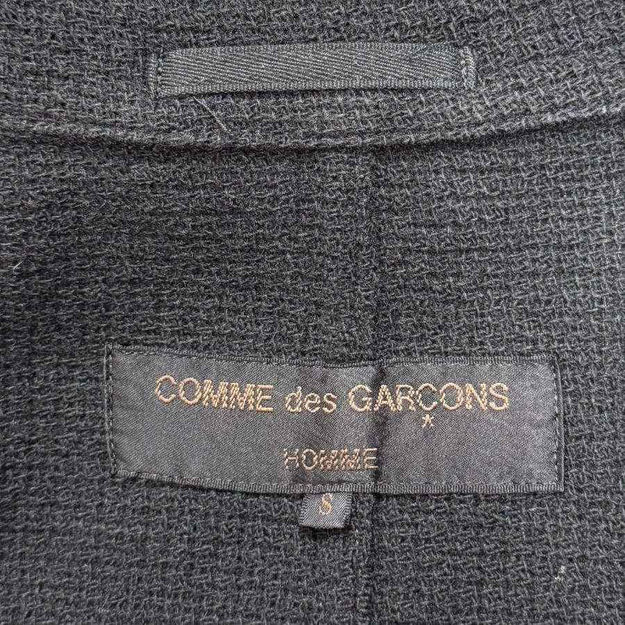 COMME des GARCONS HOMME コムデギャルソンオム ツイードセットアップ