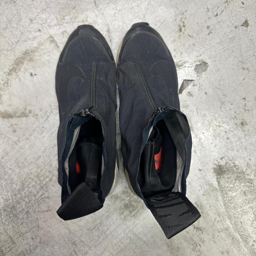 NIKE（ナイキ） × AMBUSH アンブッシュ AIR MAX 180 HIGH BLACK エア