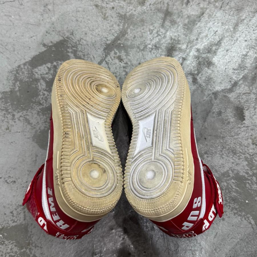 Supreme（シュプリーム） Supreme NIKE 14AW Air Force 1 High World 