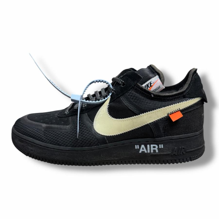 NIKE（ナイキ） × OFF-WHITE × オフホワイト Air Force 1 Low 