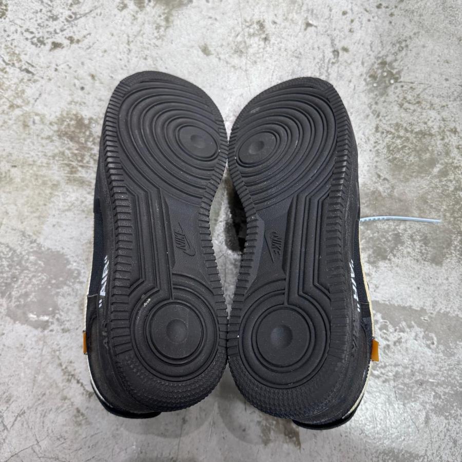 NIKE（ナイキ） × OFF-WHITE × オフホワイト Air Force 1 Low