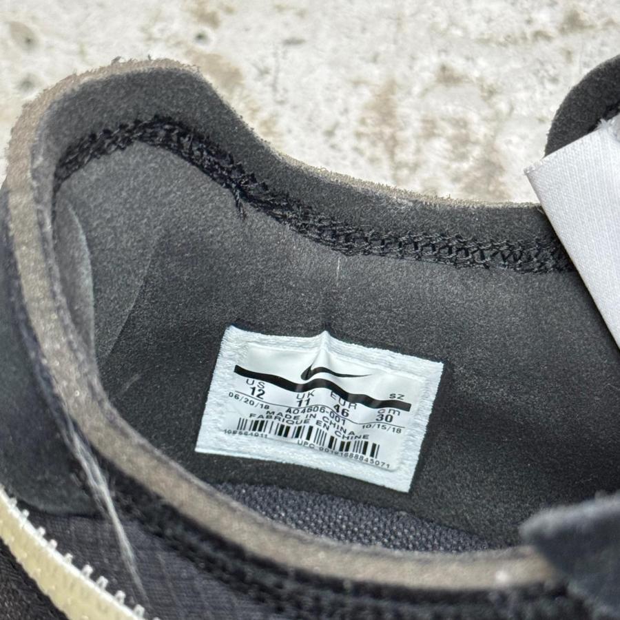 NIKE（ナイキ） × OFF-WHITE × オフホワイト Air Force 1 Low