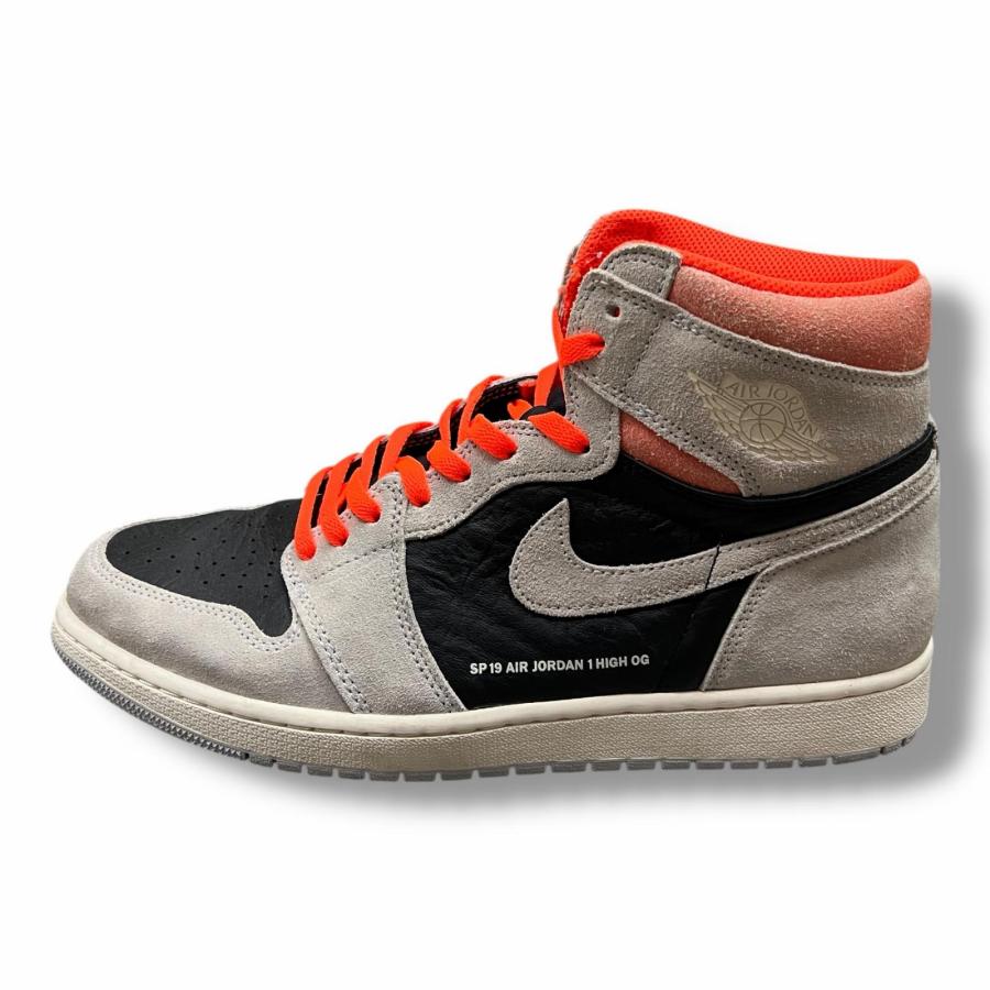 NIKE（ナイキ） Air Jordan 1 Retro High OG ジョーダン1 ハイパー