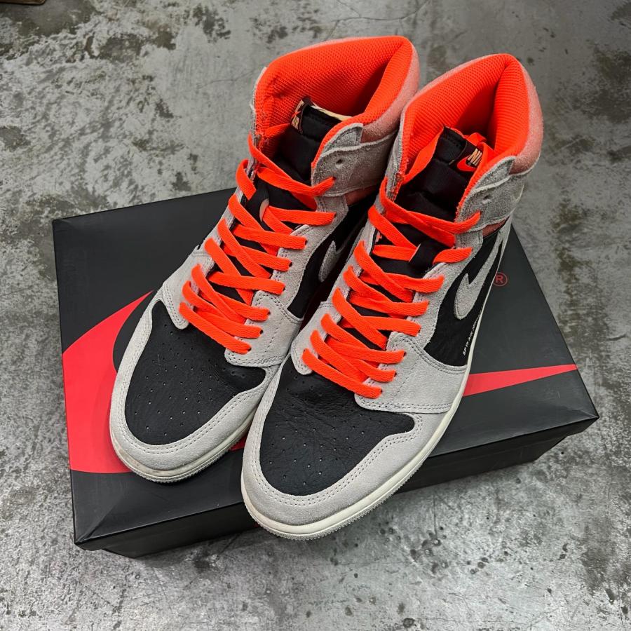 NIKE（ナイキ） Air Jordan 1 Retro High OG ジョーダン1 ハイパー