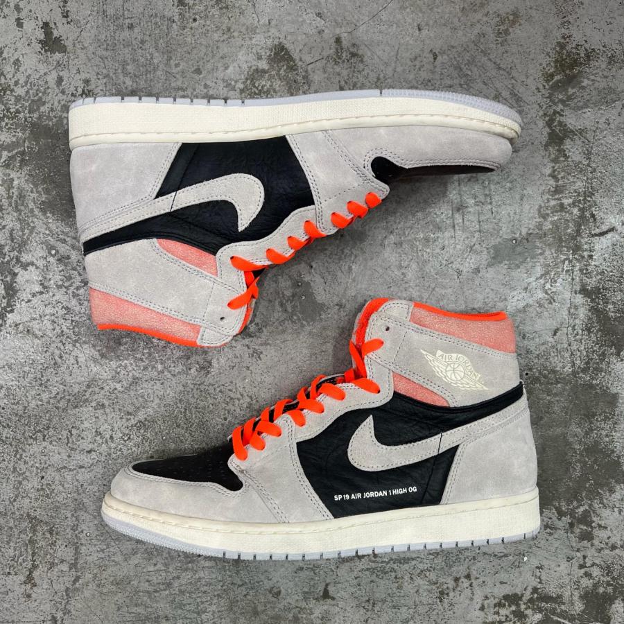 NIKE（ナイキ） Air Jordan 1 Retro High OG ジョーダン1 ハイパー