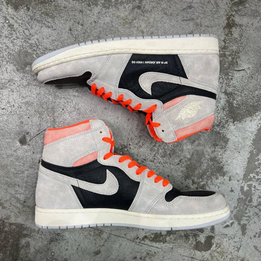 NIKE（ナイキ） Air Jordan 1 Retro High OG ジョーダン1 ハイパー