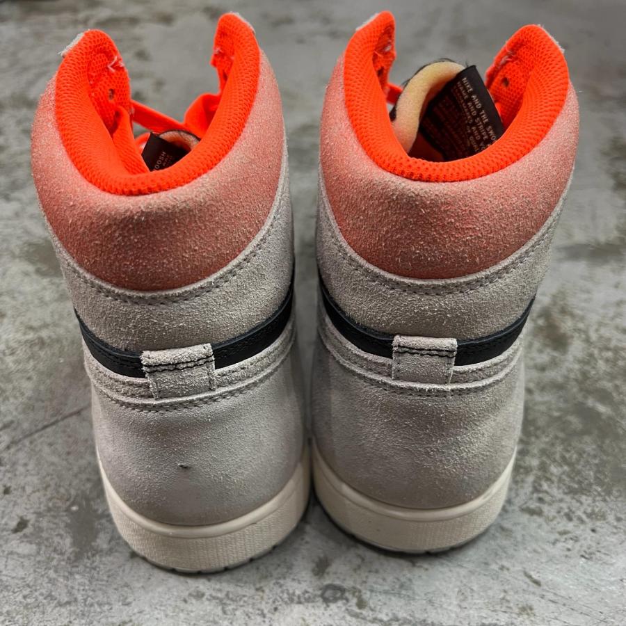 NIKE（ナイキ） Air Jordan 1 Retro High OG ジョーダン1 ハイパー