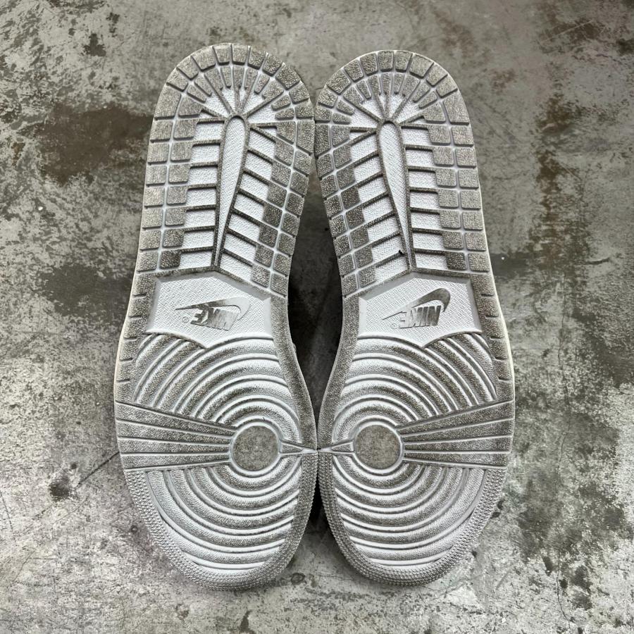 NIKE（ナイキ） Air Jordan 1 Retro High OG ジョーダン1 ハイパー