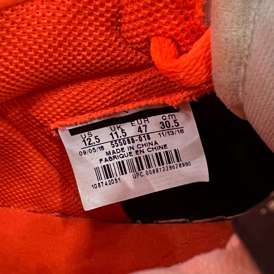 NIKE（ナイキ） Air Jordan 1 Retro High OG ジョーダン1 ハイパー