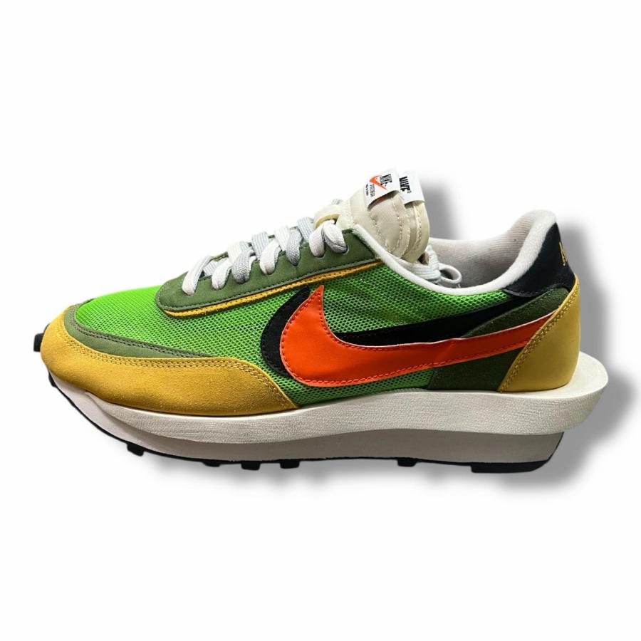 NIKE スニーカー　フィギュア　AIRMAX95 LDV waffle NIKE（ナイキ） × sacai サカイ LDV Waffle LDVワッフル スニーカー