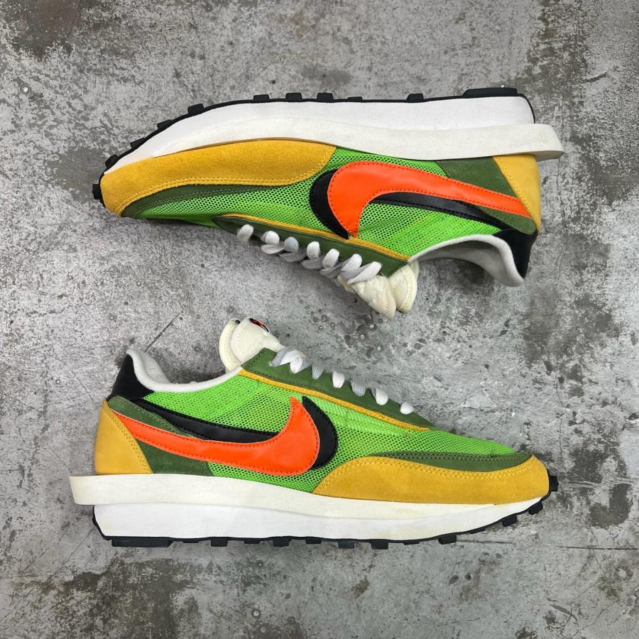 NIKE（ナイキ） × sacai サカイ LDV Waffle LDVワッフル