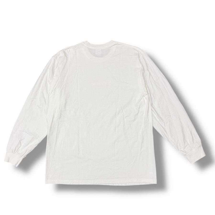 Supreme（シュプリーム） 20AW Box Logo L/S Tee ボックスロゴ