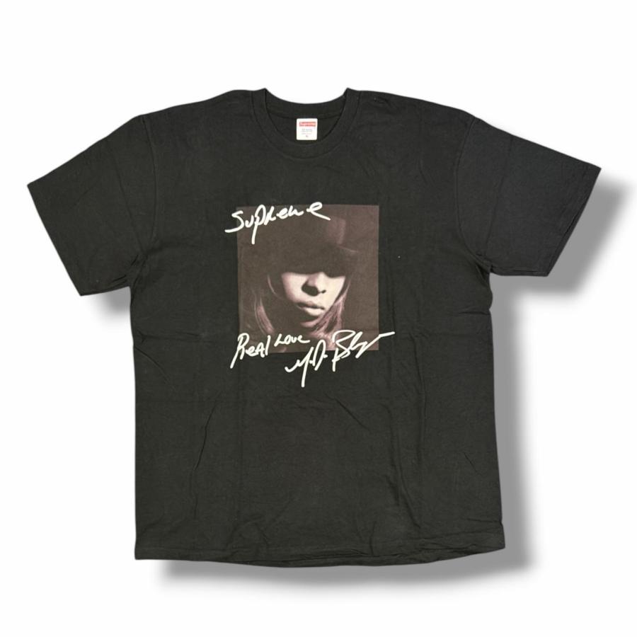 Supreme（シュプリーム） 20SS メアリーJプリントTシャツ 半袖 