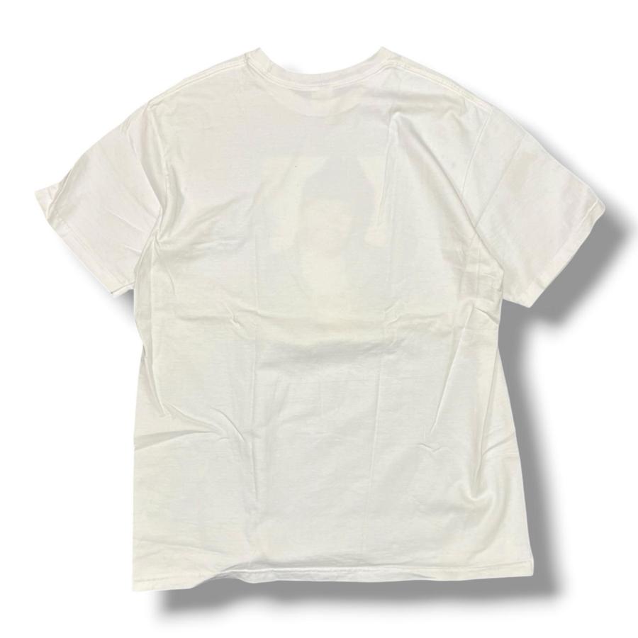 Supreme（シュプリーム） 17AW Nas Tee ナズTシャツ 半袖プリント 