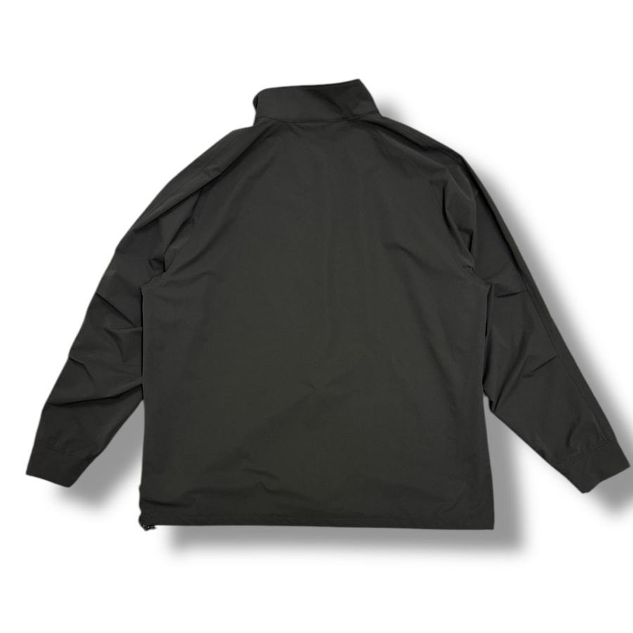 DAIWA PIER39 ダイワピアサーティナイン TECH HALFZIP STAND JACKET